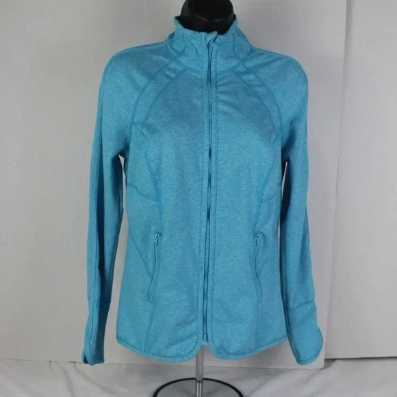 ladies zella jacket size S - Picture 1 of 6